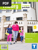 Tilburg In Your Pocket