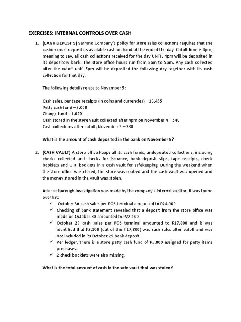 exercises-internal-control-over-cash-pdf-point-of-sale-cash