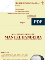 Manuel Bandeira 1
