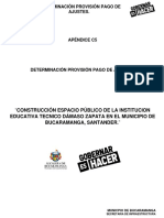 01.04.05. Apendice C5 - DETERMINACION PROVISION PAGO DE AJUSTES