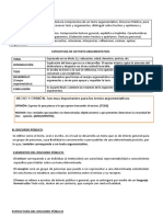 8°-Textos Argumentativos