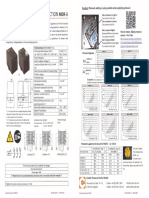 18 2 MDR 3 Ul Condor Pressure Switch Operating Constructions Ul 3031093014