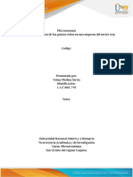 Guia de Actividades y Rúbrica de Evaluación - Tarea 5 - Diferencias y Similitudes Entre Contrato Público y Privado