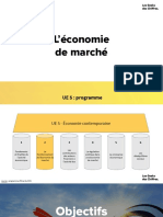 Cours 1 - L-Économie de Marché