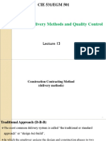 Lecture 13 - CIE 531 - EGM 501 - 2021