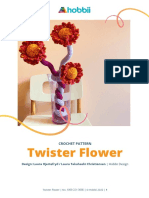 Twister Flower Us