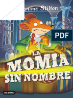 32197 La Momia Sin Nombre