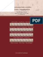 Sobre El Estudio Cualitativo de La Estructura de Las Representaciones Sociales (1)