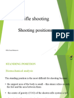 2.shooting Positions