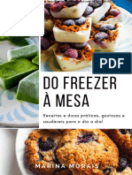 Do Freezer Mesa
