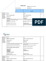 Monthly Planning - Think 1 (Alexander-Emiliano-Ronny)