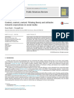 Context Context Context Priming Theory and Attitudes T 2016 Public Relati