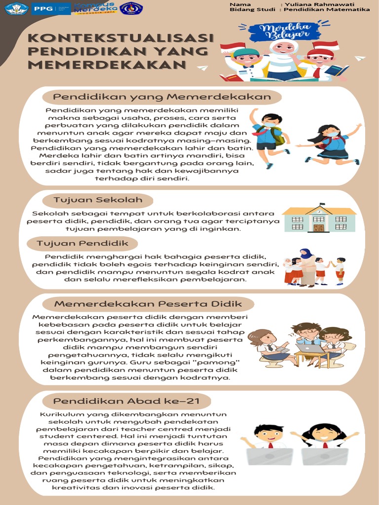 Topik 5 demonstrasi kontekstual filosofi pendidikan indonesia pdf