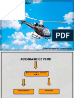 07.ATA 10 - AS350B2-Estac. e Amarração Ok