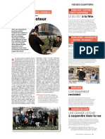 Article Ateliers Courts-Métrages - Nanterre Infos N°484 - Mai 2023 - p.17