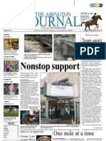The Abington Journal 09-14-2011
