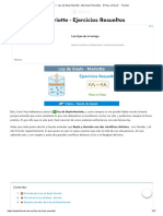 ▷ Ley de Boyle-Mariotte - Ejercicios Resueltos 【 Paso a Paso 】 - Fisimat