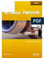 Operator E-Jets News Rel 006