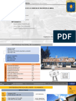 Análisis Costo de Carrera Ingeniería de Minas
