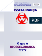 Biossegurança