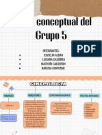 Mapa Conceptual