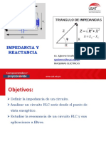 IMPEDANCIA