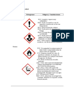 Rerwewfeficha de Seguridad