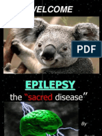 Epilepsy