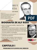 EL DERECHO Y LA JUSTICIA Alf Ross G04