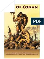 Age of Conan v0 1