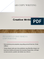 Copywriting 2