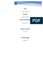 Archivo de Tarea - 3.1 - Configurar Documento - Los Métodos Del Proceso Docente Educativo.