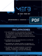 METB Espanol Editado