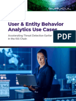 Gurucul WP UEBA Use Cases