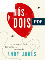 Nós Dois - Andy Jones