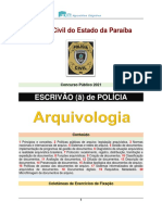 Arquivologia