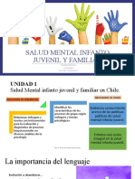 Clase 1 Salud Mental