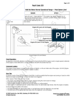 WABCO Trailer ABS Blink Code Guide | PDF | Anti Lock Braking System ...