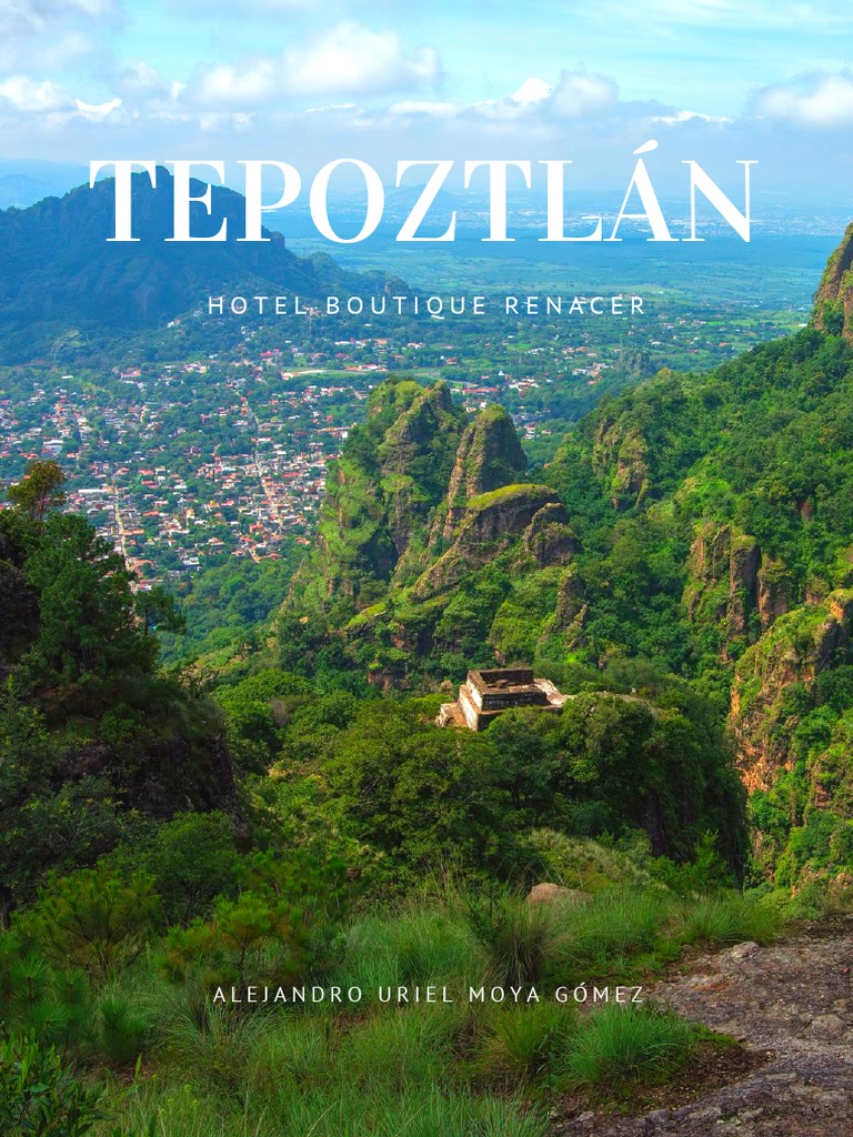 investigacion-tepoztl-n-pdf-turismo-m-xico
