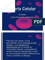 Teoria Celular