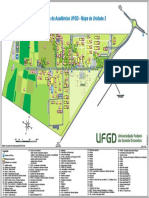 Mapa Da Unidade 2 UFGD