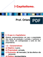 03 - o - Capitalismo - e - o - Socialismo - 21 - 01 - 17