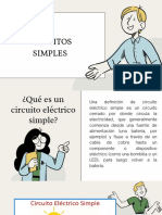 Circuitos Simples