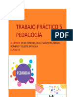 Trabajo de Pedagogia Terminado