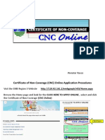 CNC OnlineApplication
