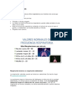 Material Frecuencia Respiratoria