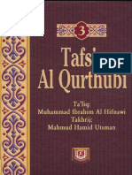 Tafsir Qurthubi 03
