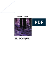 Coben Harlan - El Bosque