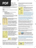 CATIA V5 Specification Tree Symbols | PDF | Information | Shape