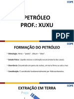 PETRÓLEO 2023